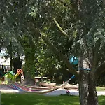 Albaluce Village
