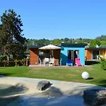 Kompleks wypoczynkowy Albaluce Village Viverone