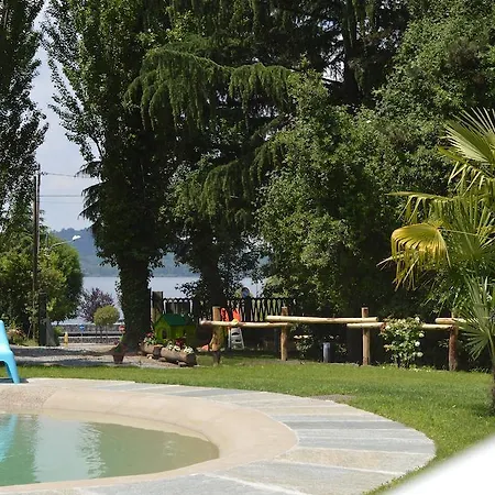 Holiday park Albaluce Village