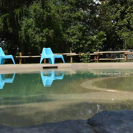 Holiday park Albaluce Village
