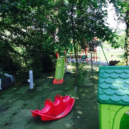 Albaluce Village Viverone