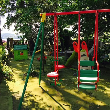 Holiday park Albaluce Village