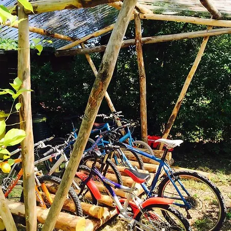 Albaluce Village Πάρκο διακοπών