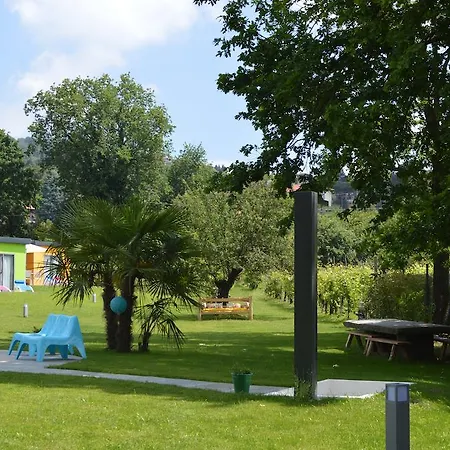 Albaluce Village Vakantiepark Viverone