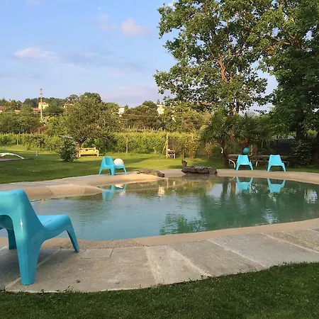 Albaluce Village Viverone