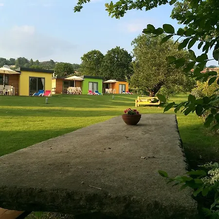 Albaluce Village Holiday park *