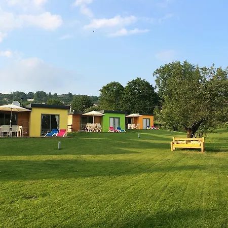 Albaluce Village Vakantiepark