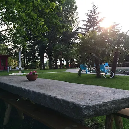 Albaluce Village *