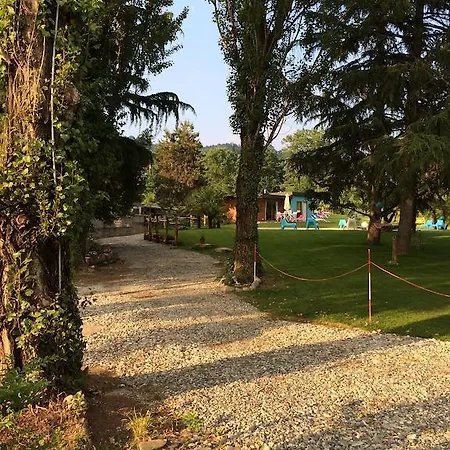 Vakantiepark Albaluce Village Viverone