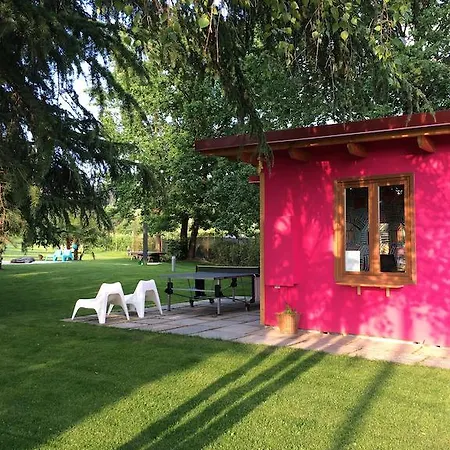 Albaluce Village Vakantiepark