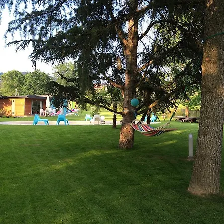 Albaluce Village Holiday park