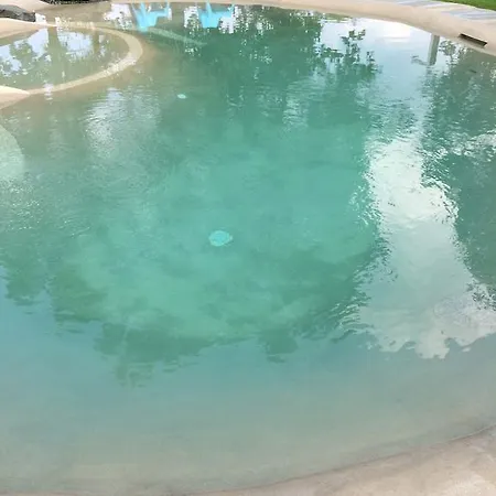 Holiday park Albaluce Village