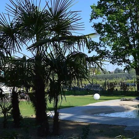 Holiday park Albaluce Village Viverone