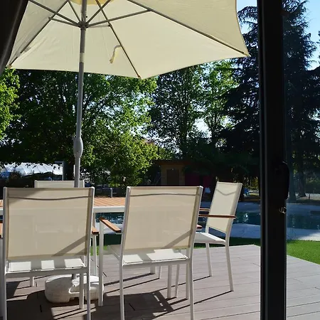 Vakantiepark Albaluce Village Viverone