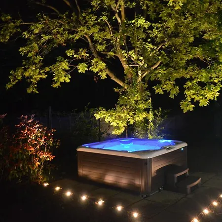 Albaluce Village Πάρκο διακοπών