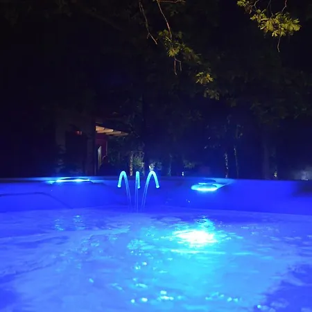 Holiday park Albaluce Village Viverone