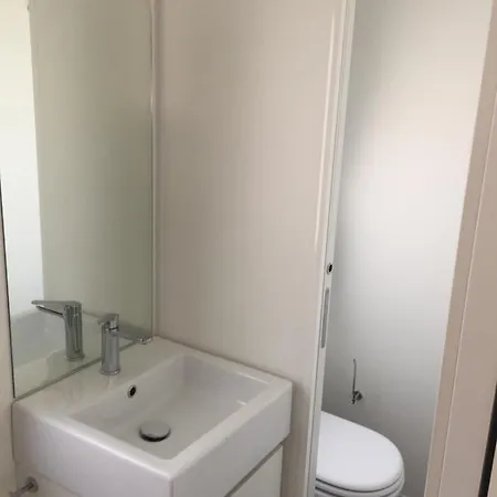 Πάρκο διακοπών Albaluce Village