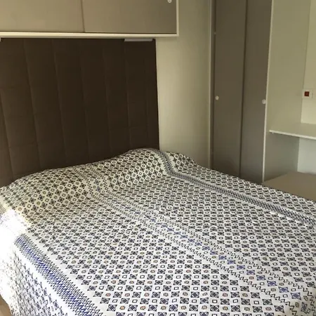 Albaluce Village Vakantiepark