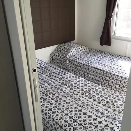 Albaluce Village Tatil parkı