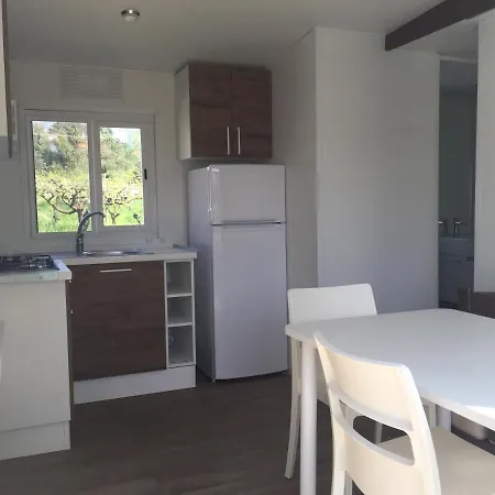 Albaluce Village Holiday park Viverone