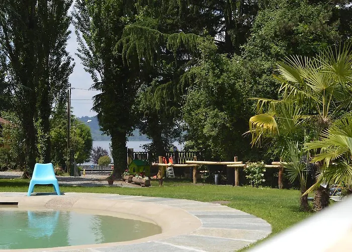 Ferienpark Albaluce Village