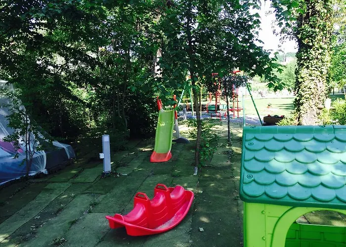 Albaluce Village Viverone