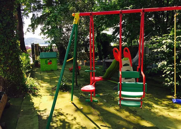 Vakantiepark Albaluce Village