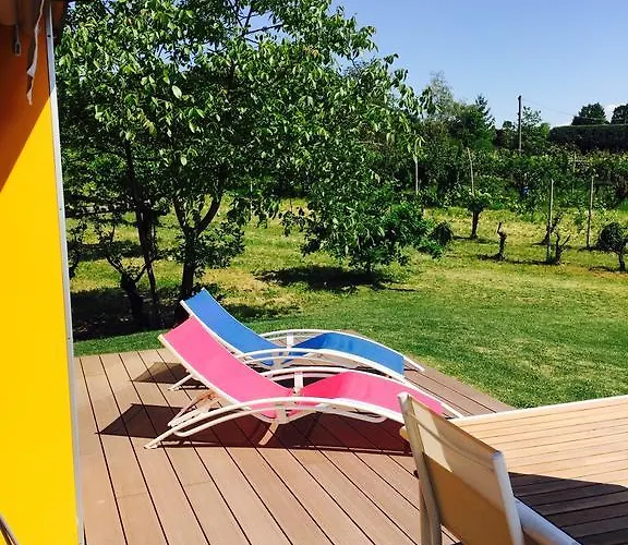 Ferienpark Albaluce Village *