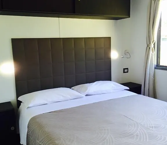 Albaluce Village Ferienpark *