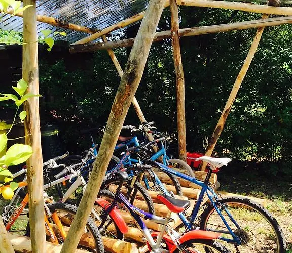 Albaluce Village Vakantiepark