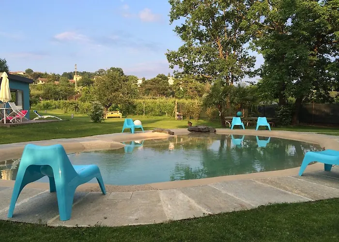 Albaluce Village Viverone