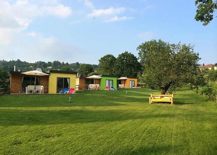 Albaluce Village Ferienpark