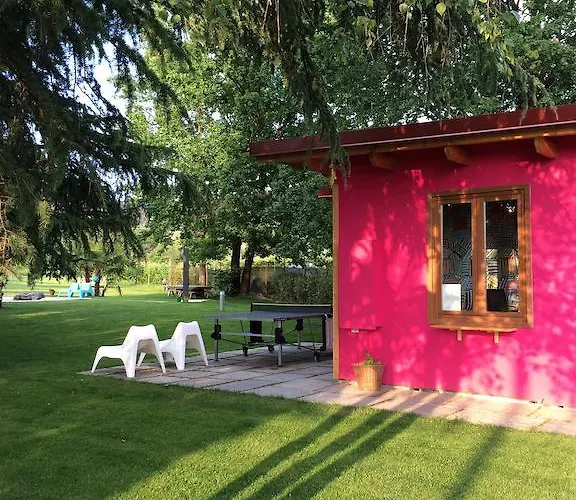 Albaluce Village Vakantiepark