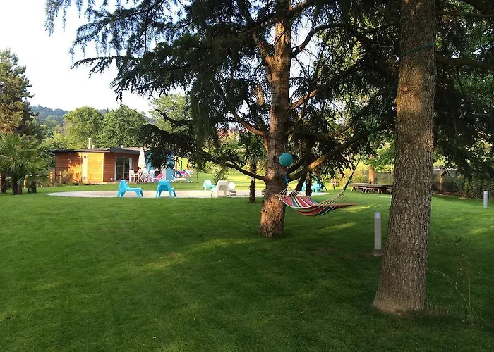 Albaluce Village Ferienpark