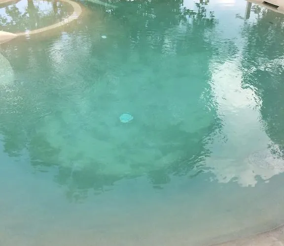 Ferienpark Albaluce Village