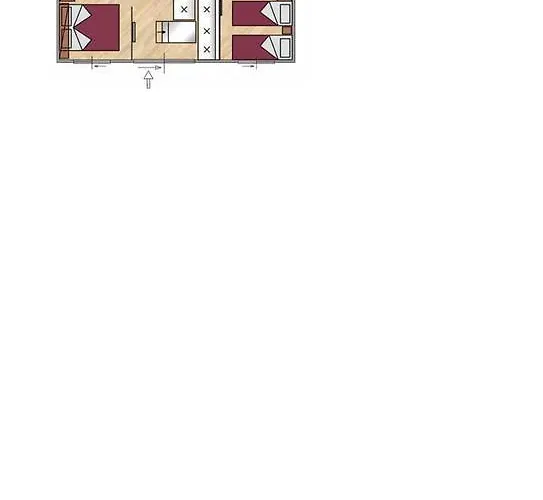 Albaluce Village Ferienpark Viverone