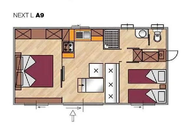 Albaluce Village Viverone