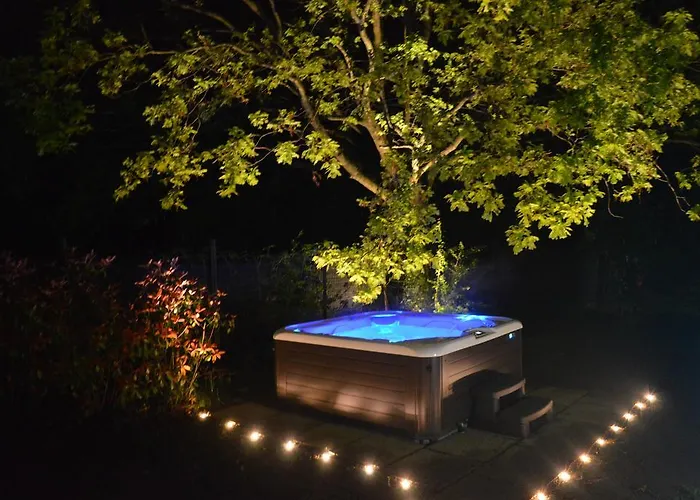 Albaluce Village Ferienpark