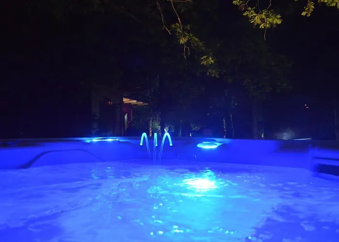 Ferienpark Albaluce Village Viverone