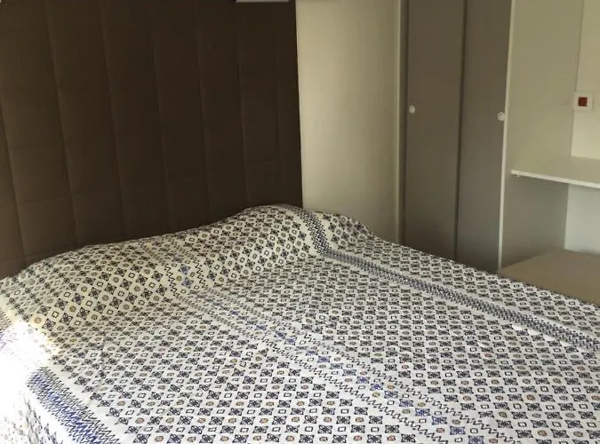 Albaluce Village Ferienpark