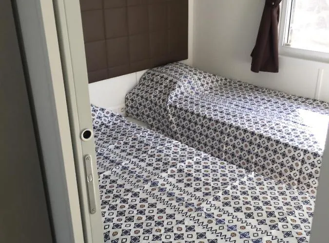 Albaluce Village Ferienpark