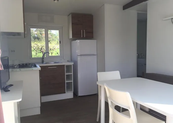 Albaluce Village Ferienpark Viverone